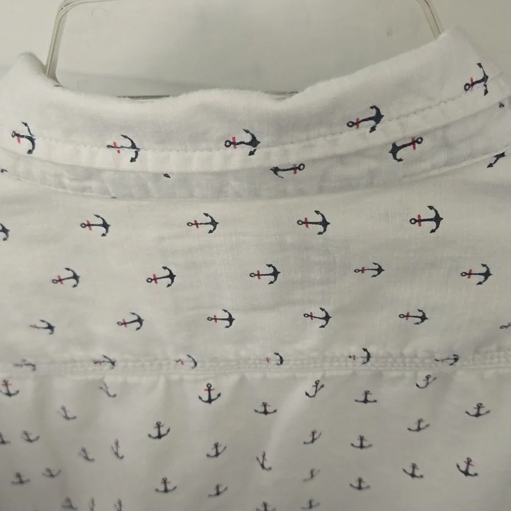 ON THE ROAD ⚓️'s short sleeve shirt - Picture 8 of 9